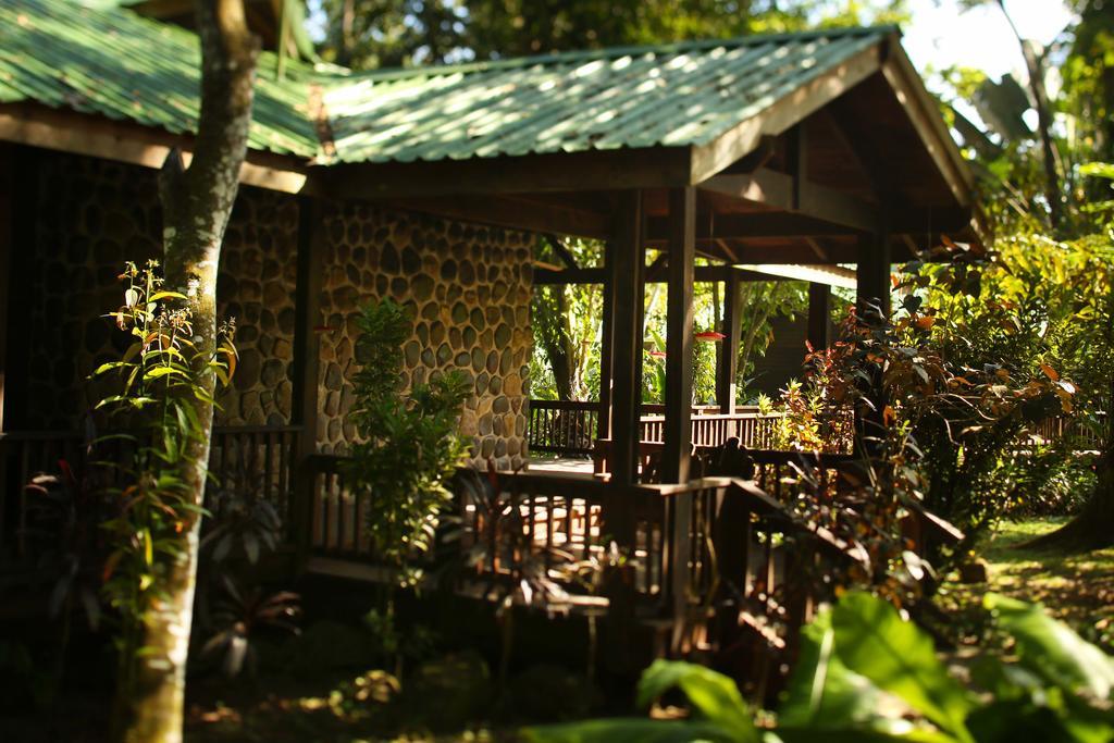 The Lodge & Spa At Pico Bonito Эль-Пино Экстерьер фото