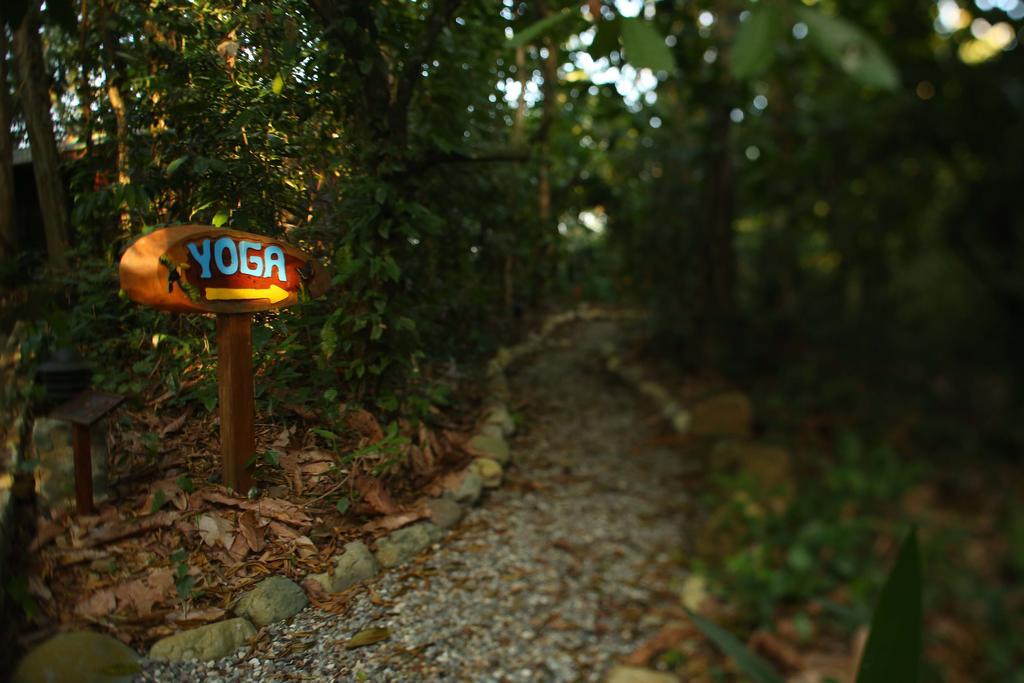 The Lodge & Spa At Pico Bonito Эль-Пино Экстерьер фото